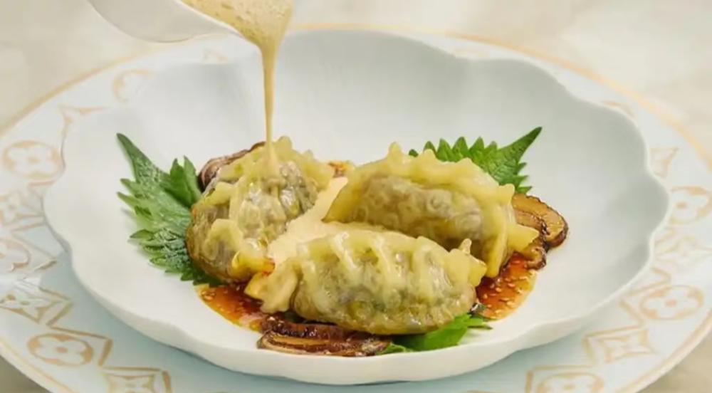 LV跨界餐飲：奢侈品牌的流量密碼！|餐飲界