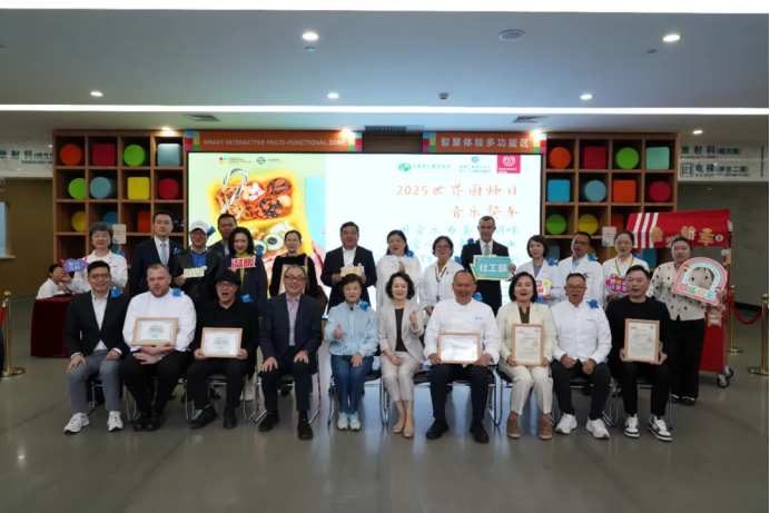 以魚為媒，為愛筑夢：天蘊三文魚以天山至味，暖滬上童心