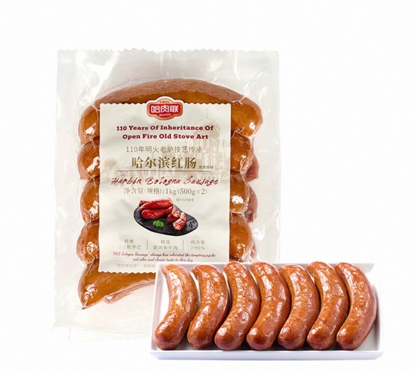 百年傳承遇雙碳:老字號的綠色革新宣言