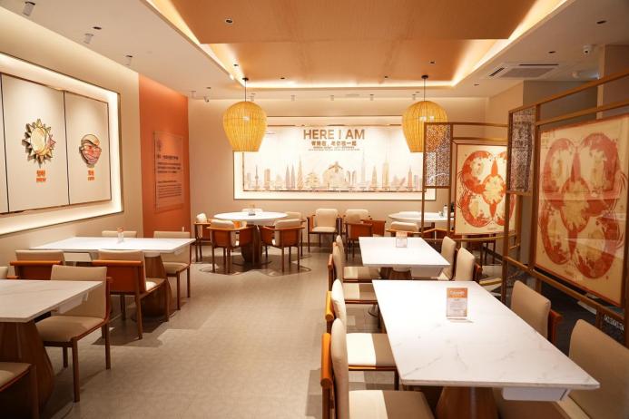 從國(guó)民品牌到國(guó)際品牌，魚你在一起是如何做好“全球化”？