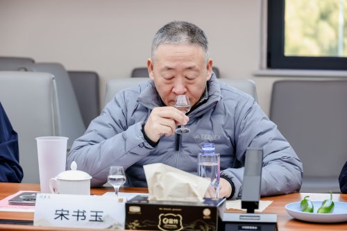 葵花酒業(yè)「問東方」獲酒協(xié)首肯，泰斗天團(tuán)為何集體為「問東方」站臺？