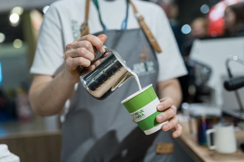 俄羅斯“愛科?！迸Ｄ蹋喝腭v西安6個(gè)月獨(dú)特品質(zhì)贏得青睞